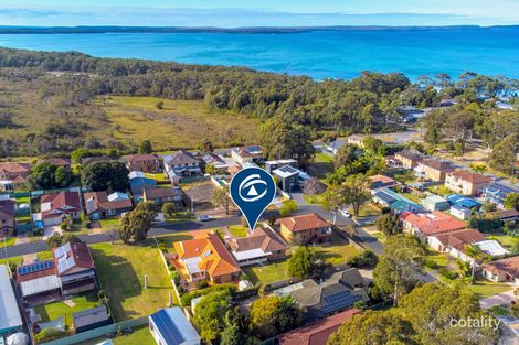 Property photo of 5 Cronin Place Callala Bay NSW 2540