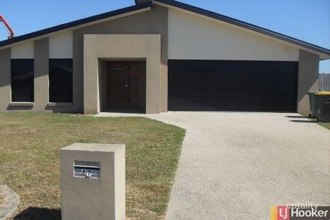 42 Whitehaven Dr, Blacks Beach, QLD 4740