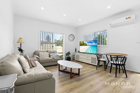 Property photo of 52 Johnson Avenue Seven Hills NSW 2147