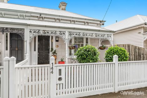 Property photo of 144 Ferguson Street Williamstown VIC 3016