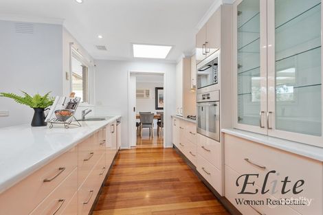 Property photo of 4 Dobell Court Scoresby VIC 3179