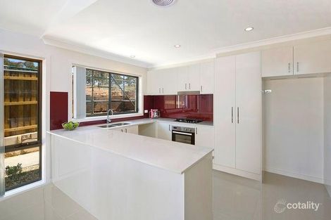 Property photo of 48 Cooley Crescent Casey ACT 2913