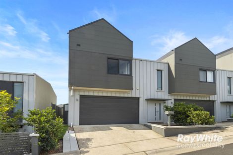 26 Weid Pl, Kellyville, NSW 2155