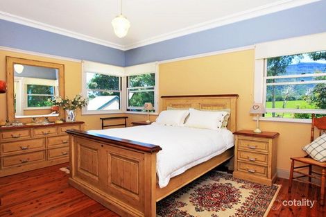 Property photo of 235 Foxground Road Foxground NSW 2534