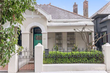 424 Glenmore Rd, Edgecliff, NSW 2027