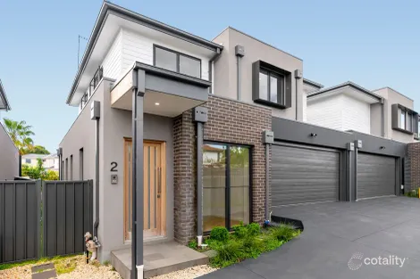 2/55 Andrews St, Burwood, VIC 3125