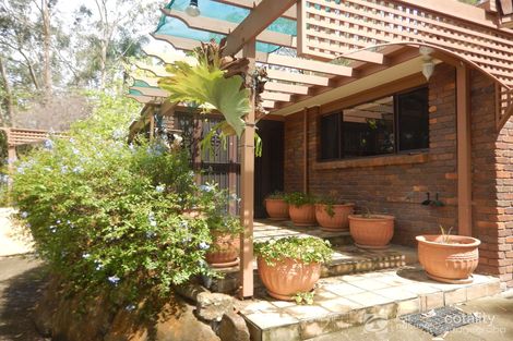 Property photo of 3 Amulla Court Mudgeeraba QLD 4213