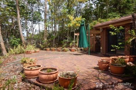 Property photo of 3 Amulla Court Mudgeeraba QLD 4213
