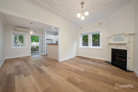 Property photo of 1 Levick Street Cremorne NSW 2090