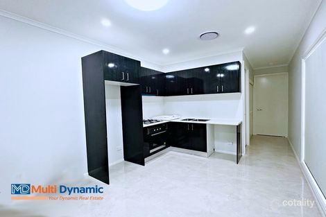 3 Meadow Grass Cct, Leppington, NSW 2179