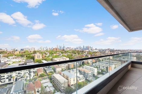 Property photo of 1701/3 Yarra Street South Yarra VIC 3141