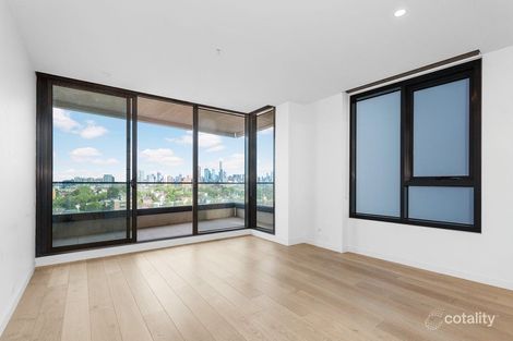 Property photo of 1701/3 Yarra Street South Yarra VIC 3141