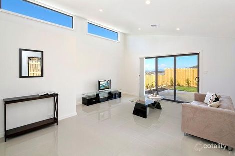 Property photo of 48 Cooley Crescent Casey ACT 2913