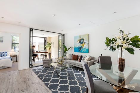 Property photo of 4/1-7 Stirling Street Redfern NSW 2016