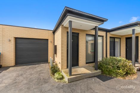 Property photo of 3/54 Taylor Street Cranbourne VIC 3977