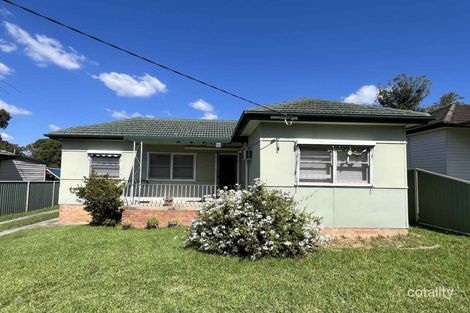 5 Warman St, Pendle Hill, NSW 2145
