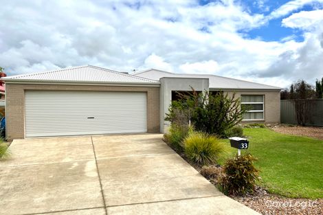 Property photo of 33 Princeton Court Thurgoona NSW 2640