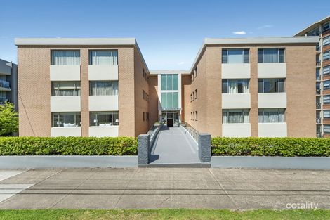 17/60 Wrights Rd, Drummoyne, NSW 2047