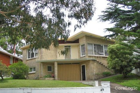 Property photo of 25 Gorada Avenue Kirrawee NSW 2232