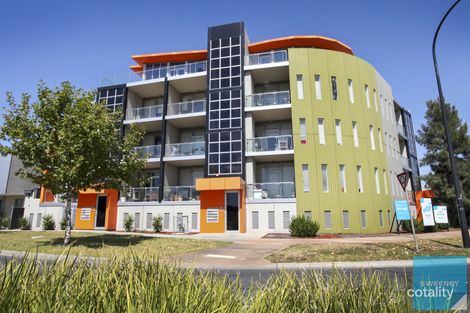 Property photo of 4/2 The Esplanade Caroline Springs VIC 3023