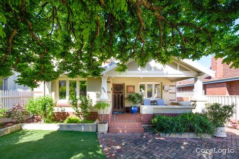 Property photo of 136 Shakespeare Street Mount Hawthorn WA 6016