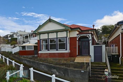 Property photo of 245 Bathurst Street West Hobart TAS 7000