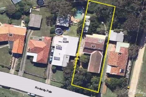 Property photo of 32 Rodway Parade Kotara NSW 2289