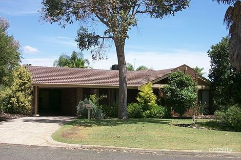 Property photo of 4 Back Close Bull Creek WA 6149