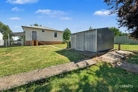 Property photo of 69 Matthews Avenue Orange NSW 2800