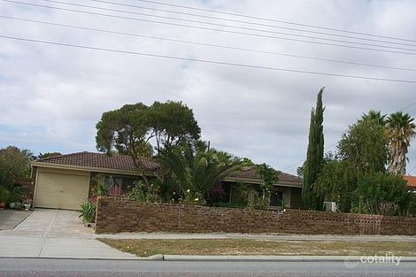 43 Meadowbrook Dr, Parkwood, WA 6147