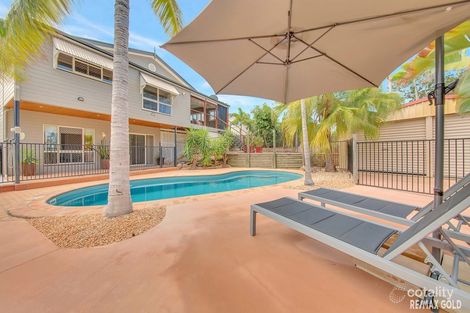 Property photo of 11 Fitzroy Avenue Clinton QLD 4680