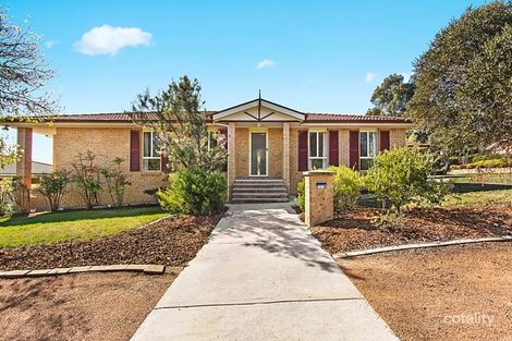 18 Buckmaster Cres, Dunlop, ACT 2615