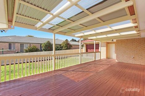 Property photo of 18 Buckmaster Crescent Dunlop ACT 2615