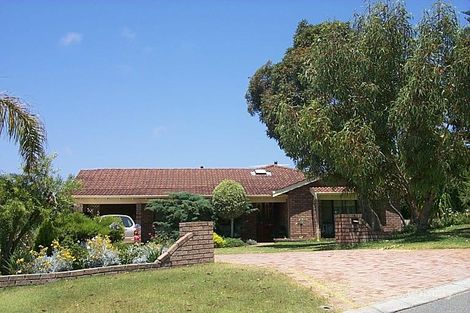 Property photo of 5 Dobson Place Hillarys WA 6025