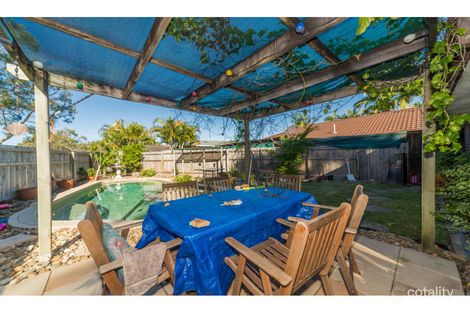 Property photo of 2/17 Stephenson Street Labrador QLD 4215