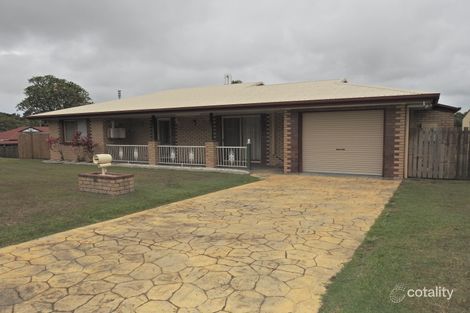 Property photo of 38 Danastas Avenue Eimeo QLD 4740