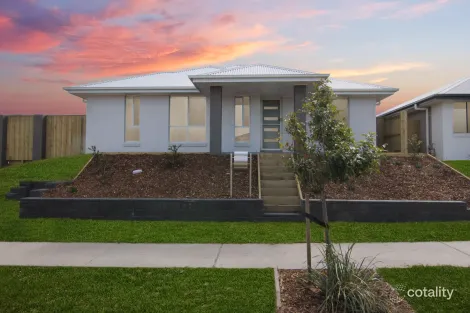 Property photo of 8 Tigertail Street Chisholm NSW 2322