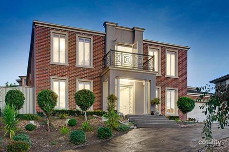Property photo of 26 Sugar Gum Boulevard Greensborough VIC 3088