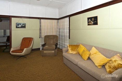 Property photo of 23 Wallace Street Newtown QLD 4350