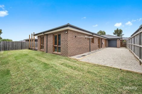 Property photo of 13 Belleview Crescent Beveridge VIC 3753