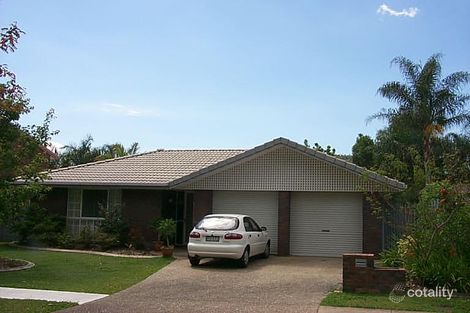 62 Glengarry Rd, Keperra, QLD 4054