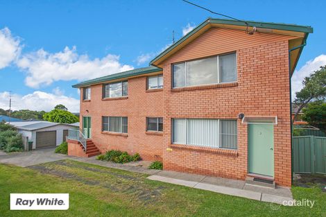 Property photo of 3/120 Riverside Drive Kiama Downs NSW 2533