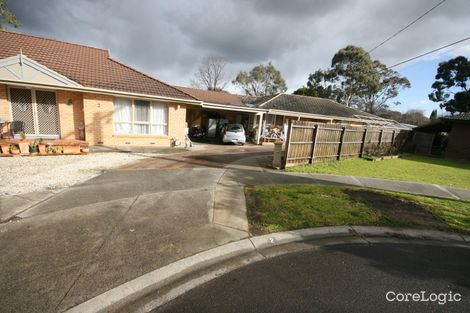 Property photo of 2 Elm Court Scoresby VIC 3179