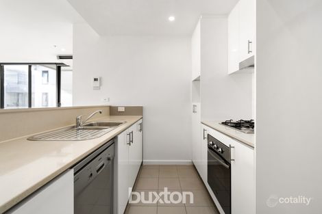 Property photo of 405/55 Bay Street Port Melbourne VIC 3207