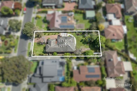 9 Broomhill Ave, Blackburn, VIC 3130
