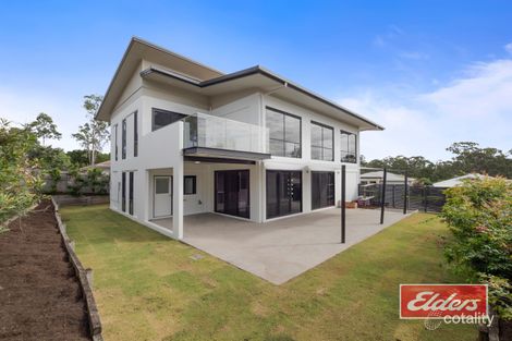 Property photo of 3 Wildwood Crescent Flagstone QLD 4280