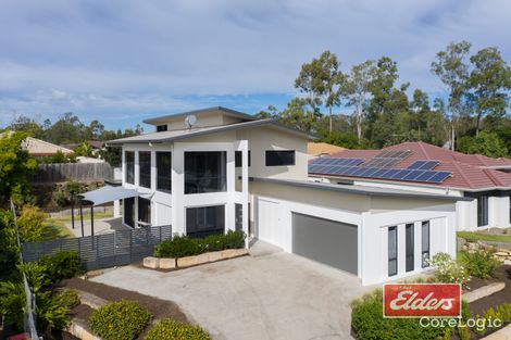 Property photo of 3 Wildwood Crescent Flagstone QLD 4280