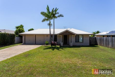 Property photo of 16 Amie Louise Place Bellmere QLD 4510