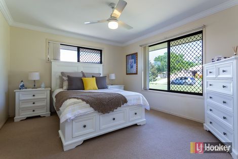 Property photo of 16 Amie Louise Place Bellmere QLD 4510