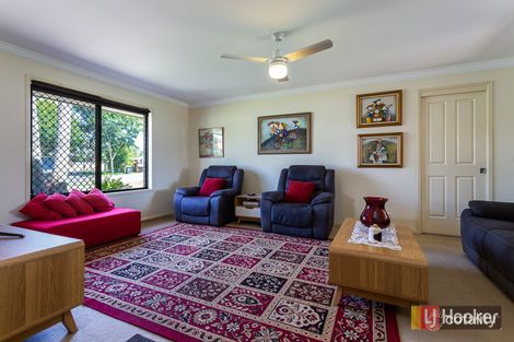 Property photo of 16 Amie Louise Place Bellmere QLD 4510